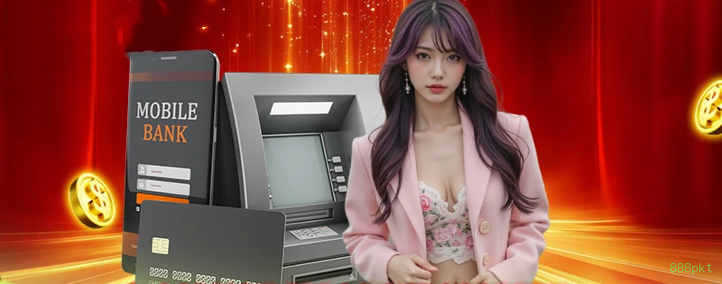 Slots com prêmios 888pkt